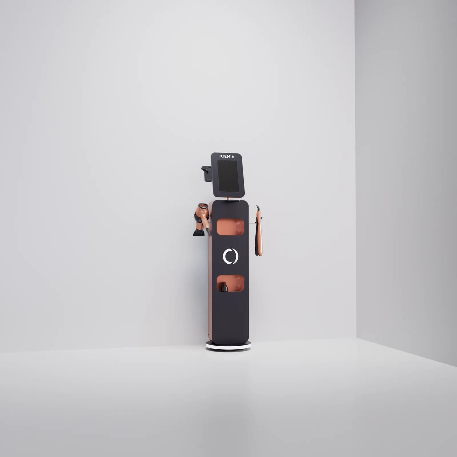 Koemia Smart Station